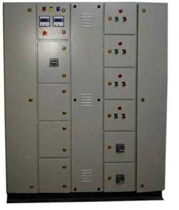 Distribution Control Panel