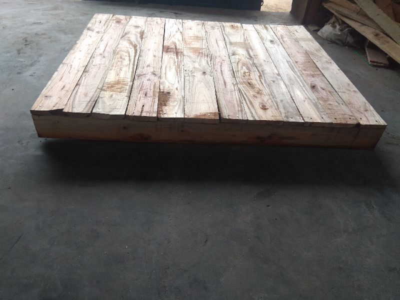 Polished wooden pallets, Size : 1000X800mm, 1200X1000mm