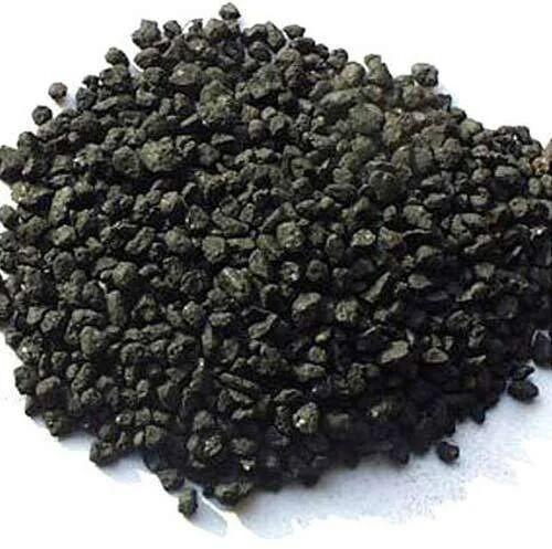 Calcined Petroleum Coke, For Additives Of Metallurgy, Packaging Type : Bag