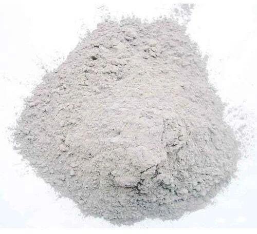 Powder Insulating Castables, for Refractory Material, Packaging Size : 25-50 Kg