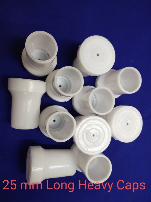 Long Heavy Outer Cap