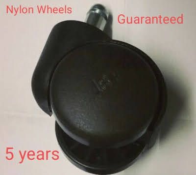 Nylon Caster Wheel