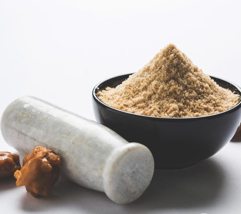 Light Brown Asafoetida Powder, for Cooking, Packaging Type Packet at