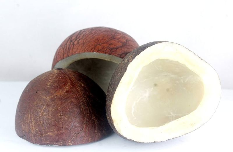 Brown Coconut Copra, Packaging Type : Loose