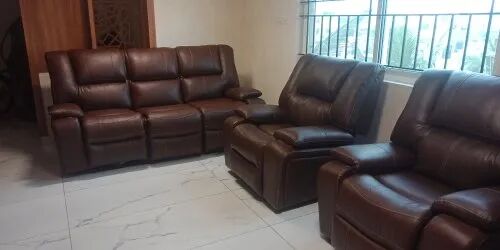 Plain Corner Sofa Set, Feature : Stylish, Attractive Designs