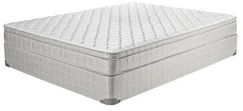 Plain Customized Mattress, Feature : High Comfort, Superior Quality, Waterproof