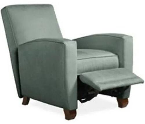 Fabric Plain Home Theatre Recliner, Feature : Comfortable, High Strength, Soft, Stylish
