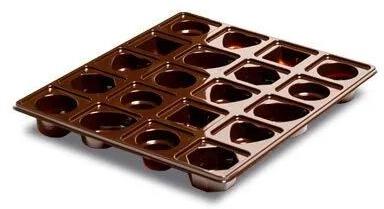 Chocolate Tray