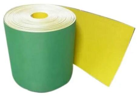 Green Spindle Tape, Packaging Type : Roll