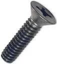 Mild Steel Machine Screw, Specialities : Rugged construction, Precise dimensions, Superior finishing