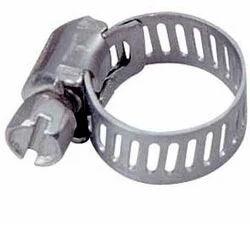 Steel Hose Clamp