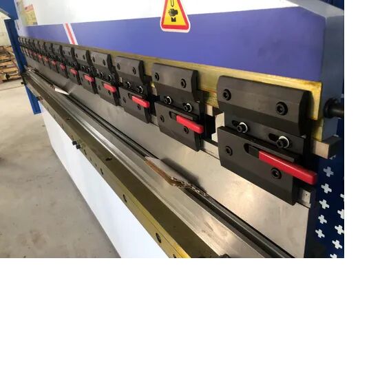 Servo Cnc Press Brake