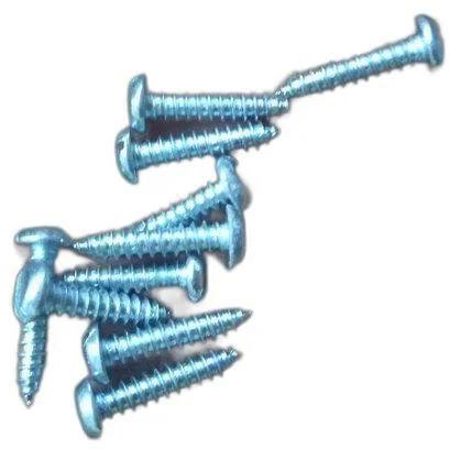 RDSO Drawing Plated Screws