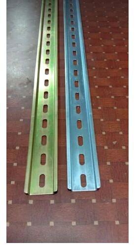 Mild Steel Mcb Channel