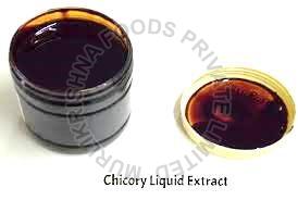Liquid Chicory, Color : Dark Brown