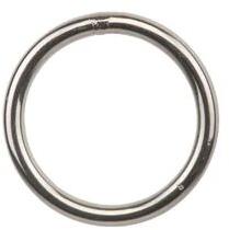 Stainless Steel Pipe Ring