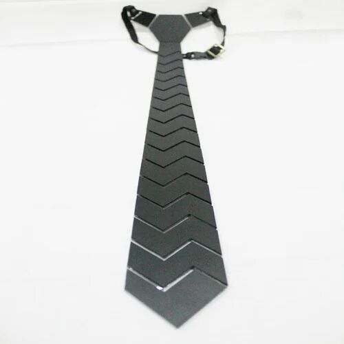 Hex Tie, Features : Optimum quality