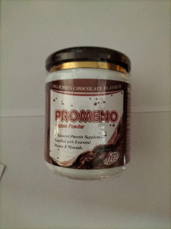 Promeno Protein Powder, Packaging Type : Plastic Jars