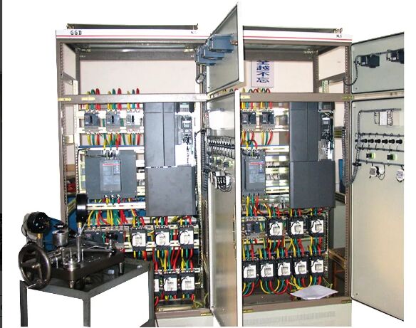 Three Phase Star Delta Starter Control Panel, for Industrial, Automation Grade : Automatic