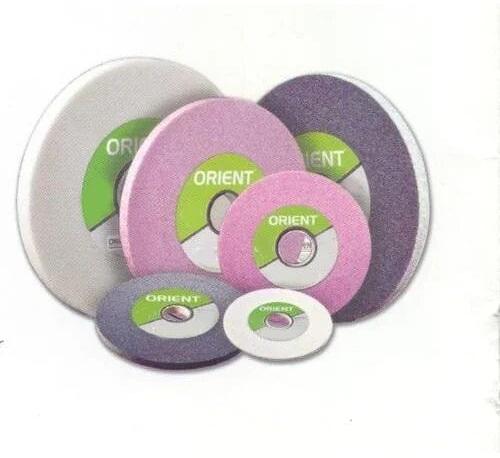 Toolroom Grinding Wheels