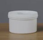 Round 100 ml PPCP Paint Bucket, for Industrial