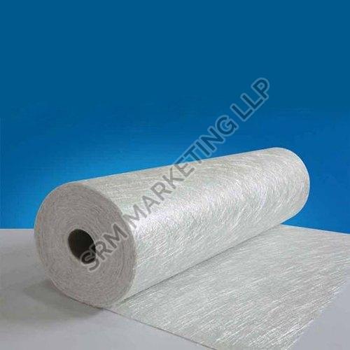 White Fiber Glass Mesh