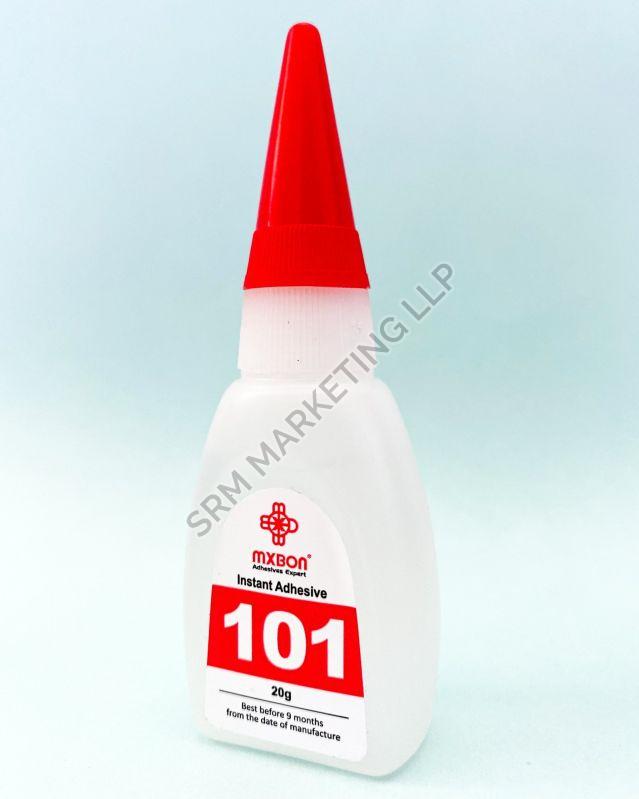 Mxbon 101 Instant Adhesive