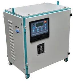 Automatic Voltage Controller, for Industrial, Phase : Three Phase