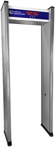 door frame metal detector