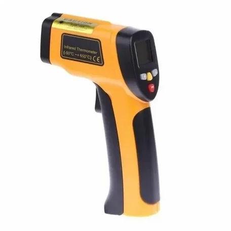 Plastic IR Infrared Thermometer