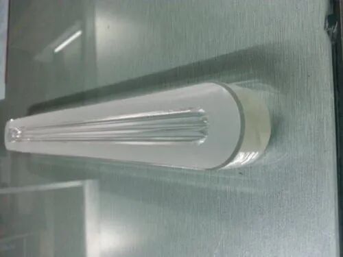 transparent gauge glass