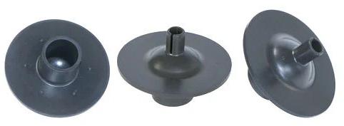 Molded Rubber Diaphragm, Features : Reliable, High Elasticity
