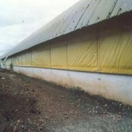 PVC Poultry Curtain, Feature : Waterproof, Anti-Static