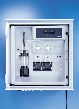 Phosphate Analyser