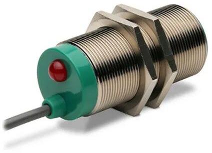 Industrial Capacitive Sensors