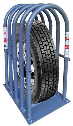 Tyre Inflation Cage