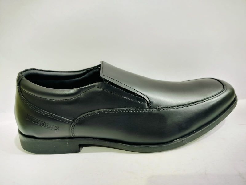 AL-223 Without Lace Formal Shoes