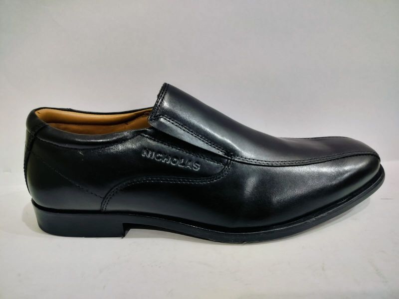 AL-241 Without Lace Formal Shoes