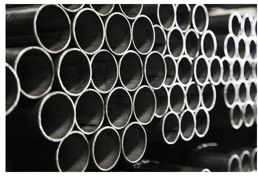 Steel Boiler Tubes