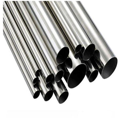 Nezone Cold Rolled Steel Pipe, Feature : Polished