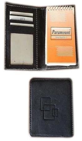 Leather Card Holders