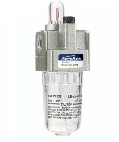 Aeroflex Pneumatic Air Filter