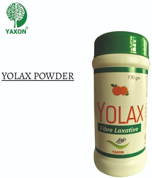 Yaxon Yolax Digestive Powder