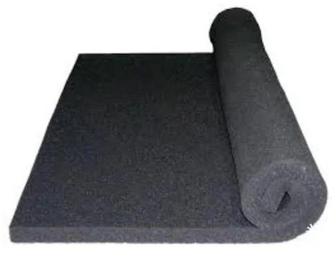 Acoustic Foam