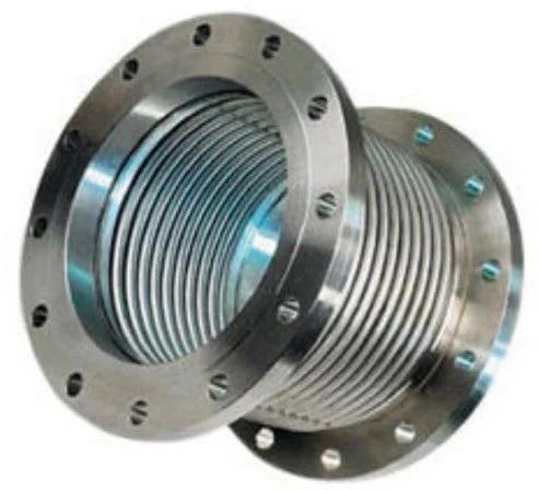 Round Stainless Steel Expansion Joints