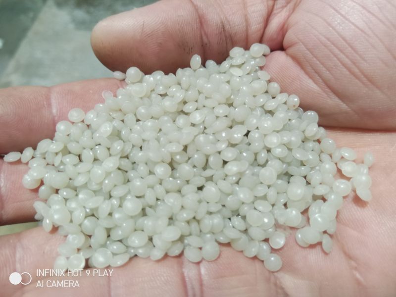 LDPE N1 Reprocessed Granules