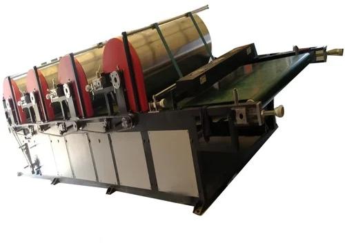 1000v Hdpe Bag Printing Machine