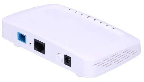 Optical Network Unit, for Office
