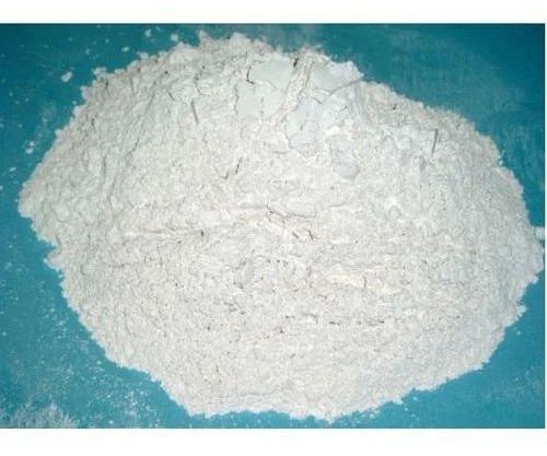 White gypsum powder, for Chemical Industry, Purity : 99.9
