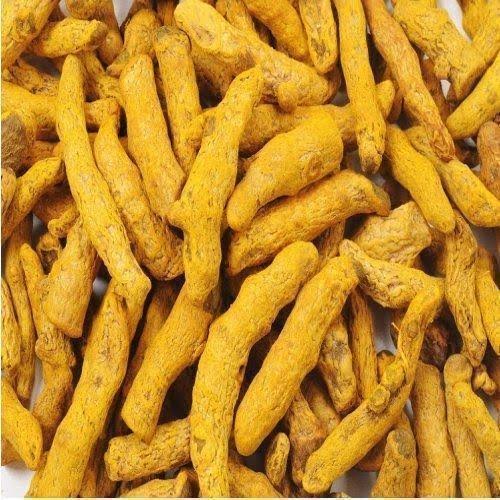 turmeric finger